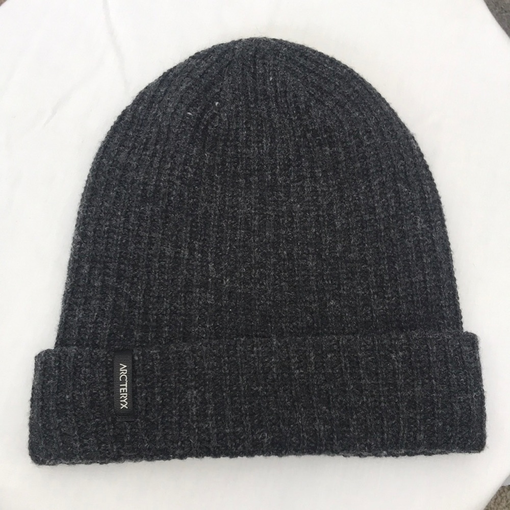 EUC ARCTERYX Stocking Hat